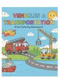 Vehicles & Transportation