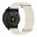 By Qubix Qubix Nylon Sport Loop Bandje - Sterrenlicht - 22mm Quickfit - Geschikt voor Garmin Fenix 7 / 6 / 5