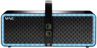 Hercules WAE Neo Bluetooth Speaker Zwart 15W
