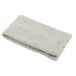 STOF Lovely CASA Badhanddoek, 30 x 50 cm, 100% biologisch katoen, linnen, Lagune