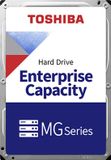 Toshiba MG10SDA10TE interne harde schijf 10 TB 7200 RPM 512 MB 3.5" SAS