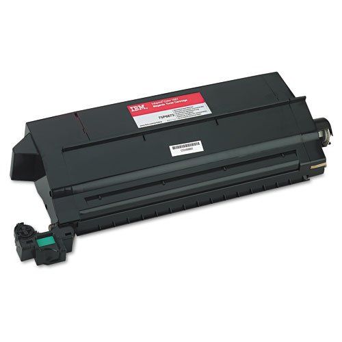 IBM 75P6873 Magenta Toner Cartridge for Infoprint Color 1567n