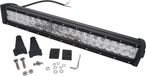 hetLEDje.nl Soer BV LED bar - 12/24V - 63 cm - 120 Watt - Verstraler