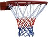 Pegasi Verende Basketbalring 45cm Pro | Weerbestendig net | In- en outdoor