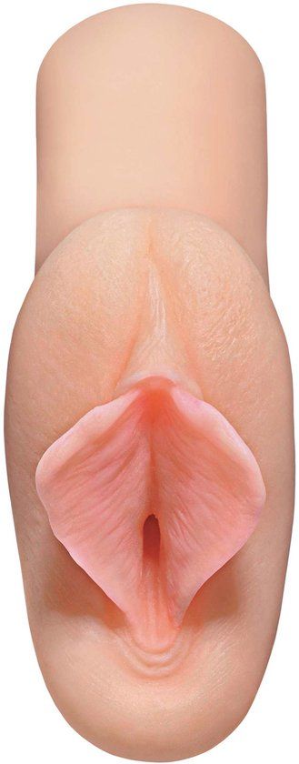 Pipedream Perfect Pussy XTC Stroker Lichte Beige