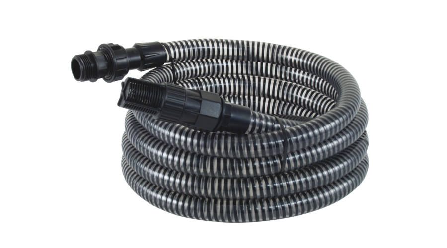 Tip 31009 Waterpomp Accessoire Zwart 4m Slang
