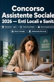 Concorso Bibliotecario 2026 — Istruttore Culturale e Servizi Bibliotecari: Manuale con quiz commentati, catalogazione, diritto degli enti locali, gestione servizi culturali e simulazioni