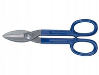 BESSEY Universale Amerikanska blikschaar 200mm - Links snijdend uiteinde