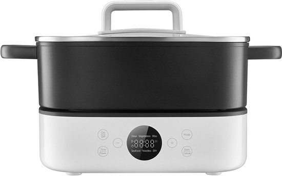 Xiaomi Multifunctional Hot Pot Cooker 6L