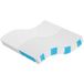 Maison Exclusive - Matelas à ressorts ensachés dureté moyenne 200x200 cm