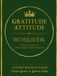 GURATITUDE ATITTUD WORKBOOK: A Practical Guide to Consciousness Transformation: Daily Gratitude for Self-Discovery and Mental Clarity