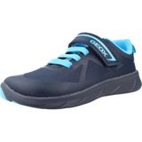 GEOX J668JA 0FU54 J FOOT Blauw