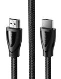 Ugreen 80402 HDMI kabel 1,5 m HDMI Type A (Standaard) Zwart