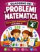 Il Quaderno dei Problemi di Matematica - Classe 4ª