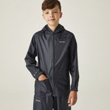 Regatta Kids Stormbreak Jacket Waterdichte Shell Regenjas