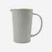 House Doctor Pichet Pion 1,5 l Gris-blanc