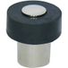 Butoir de porte en acier inoxydable 304 - Finition brillante