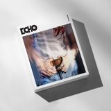 Universal Music Jin - Echo (CD) (Version I)