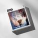 Universal Music Jin - Echo (CD) (Version I)