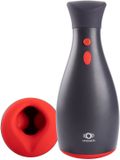 OTOUCH Ninja2 Automatische Masturbator - Rood - Kunstvagina
