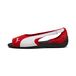 PUMA Speedcat sandales pour Femmes, Noir/Rouge/Blanc, Taille 42