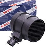 BOSCH Debitmètre de masse d'air 0281006048