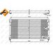 Nrf Condenseur, Climatisation 35348 Honda 80100sn7e01 Jqq100050 Jrb100180