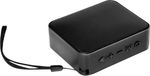 LogiLink SP0057 Draagbare & party speaker Mono draadloze luidspreker Zwart