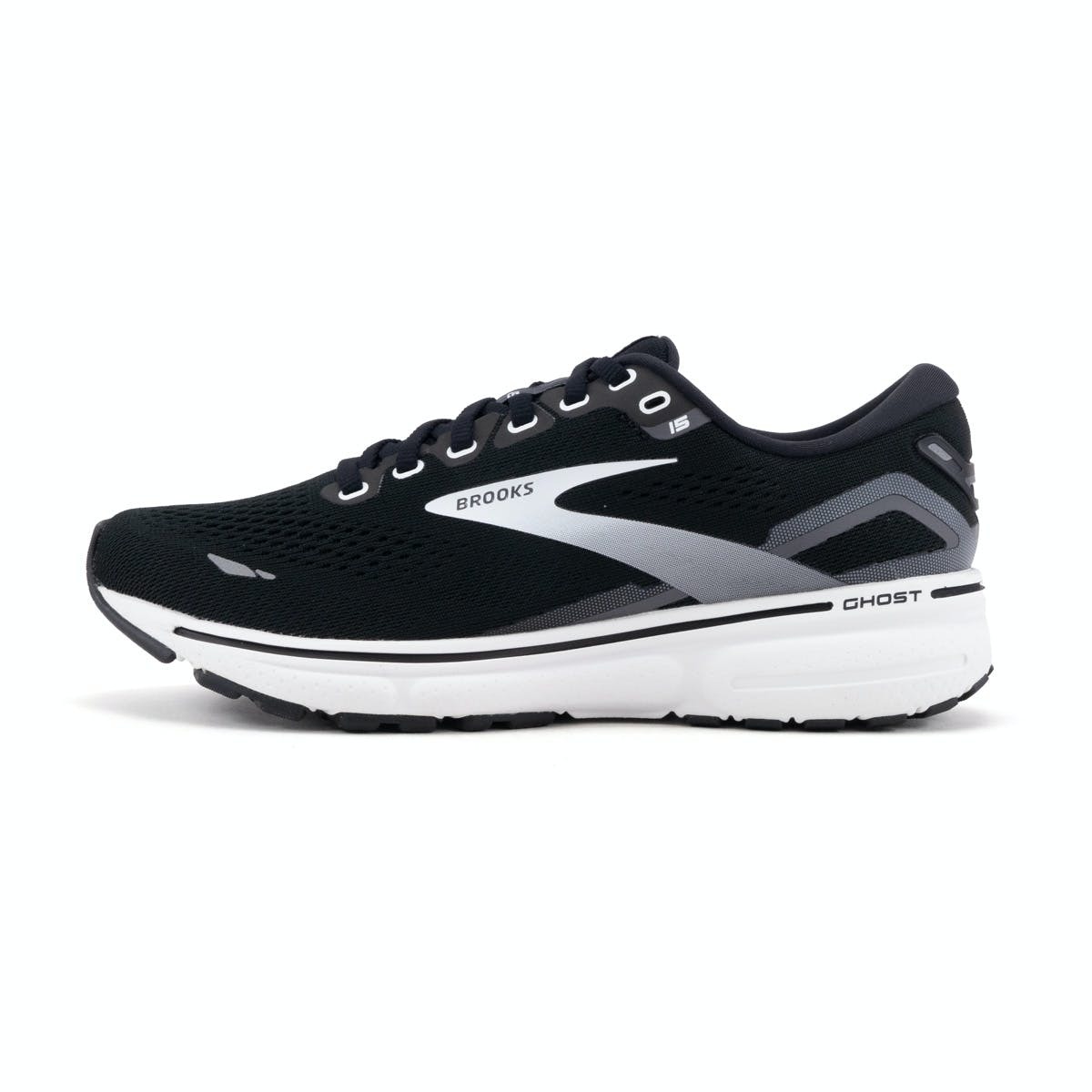 Brooks Brooks Ghost 15 (Wide) Dames