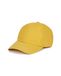 G-STAR Casquette 'Avernus Baseball Cap' safran