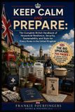 KEEP Libri GmbH Keep Calm and Prepare