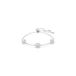 Swarovski Armband 5732272 Zilver