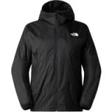 THE NORTH FACE Outdoorjas 'Ridgelite FutureFleece' noir / blanc