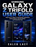 Samsung Galaxy Z Trifold User Guide