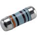 Viking Tech CSRV0207FTDT0270-1 CSRV0207FTDT0270 Résistance à couche métallique 27 Ω SMD 0207 1 W 1 % 50 ppm 1 pièce(s)