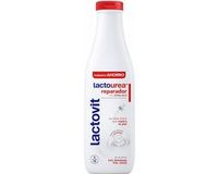 Lactovit Douchegel Lacto-Urea 750 ml