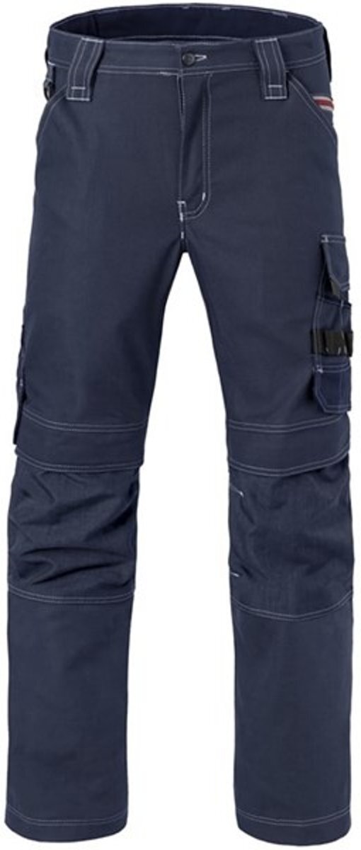 HaVeP Werkbroek - Attitude - 80229 - Marine - maat 50