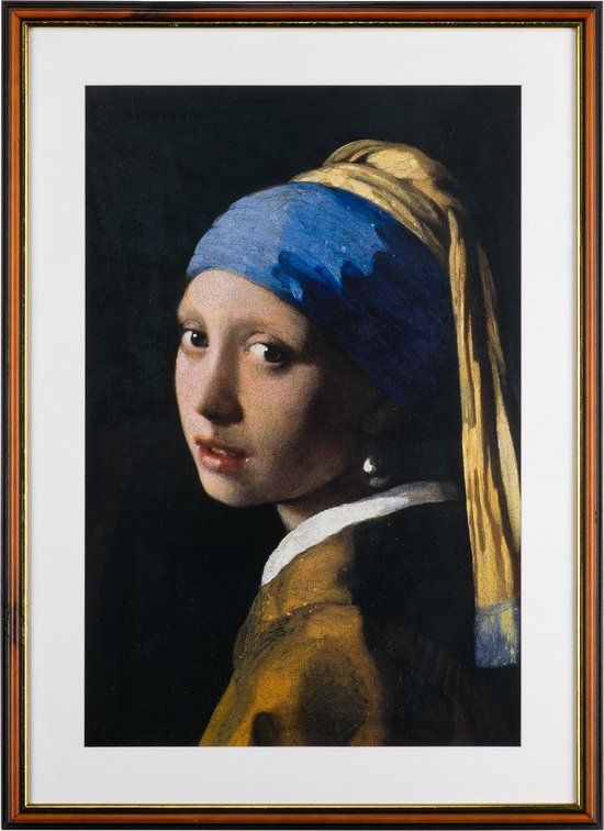 Henzo Verona Fotolijst - 20x30 cm - Donkerbruin