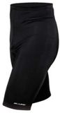 56958var Massi Tech Broek Zonder Bretels Zwart 2XL Man