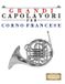 Grandi Libri GmbH Grandi Capolavori per Corno Francese