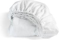 Cinderella - Premium Molton Hoeslaken - Wit - 90x200 cm