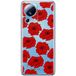 ERT GROUP mobiel telefoonhoesje voor Xiaomi 13 LITE/CIVI 2 origineel en officieel erkend Babaco patroon Flowers 018