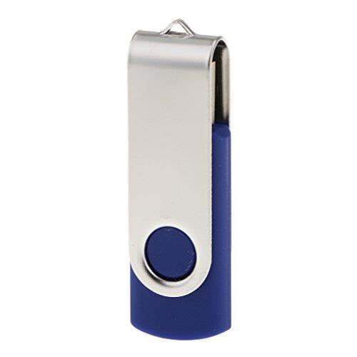 Tiuimk USB 2.0 Flash Drive 4 GB High Speed Memory Sticks