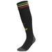 ADIDAS PERFORMANCE Chaussettes de sport 'Jamaika 26 x Bob Marley' jaune / vert gazon / rouge / noir
