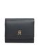 TOMMY HILFIGER Portefeuille 'TRIFOLD' marine