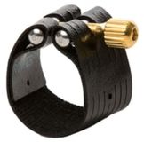 Rovner Dark 1 RVS Blattschraube Sopransaxophon