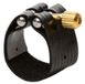 Rovner Dark 1 RVS Blattschraube Sopransaxophon