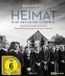 STUDIOCANAL Heimat - Eine deutsche Chronik: Directors Cut Kinofassung Blu-ray