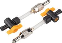 Jagwire Elite DOT Bleed Kit - Replacement Parts