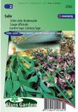 Sluis Garden Salie (Salvia Officinalis) Plantzaad